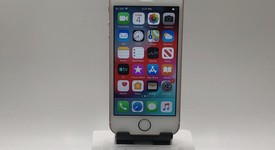 Fair
													Apple iPhone SE 1st Gen 2016 - AT&T, Rose Gold, 32 GB, A1662, photo 2 of 11