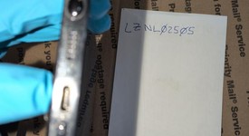 Good
													Samsung Galaxy S22 Ultra - Verizon, Black, 128 GB, 8 GB, SM-S908U, photo 5 of 6