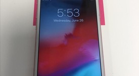 Good
													Apple iPhone 6S - Unlocked, Rose Gold, 64 GB, A1633, photo 1 of 6