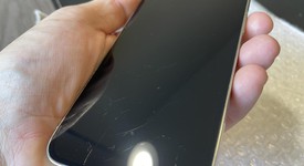 Fair
													Apple iPhone 12 Pro - Unlocked, Silver, 512 GB, A2341, photo 4 of 24