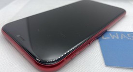 Good
													Apple iPhone 11 - Unlocked, Red, 64 GB, A2111, photo 5 of 10