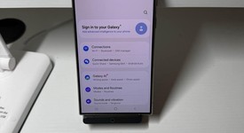 Good
													Samsung Galaxy S24 Ultra - T-Mobile, Violet, 256 GB, 12 GB, SM-S928U, photo 1 of 2
