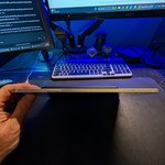 Mint Samsung Galaxy Tab S8 - Wi-Fi, 128 GB, Silver, 8 GB, SM-X700