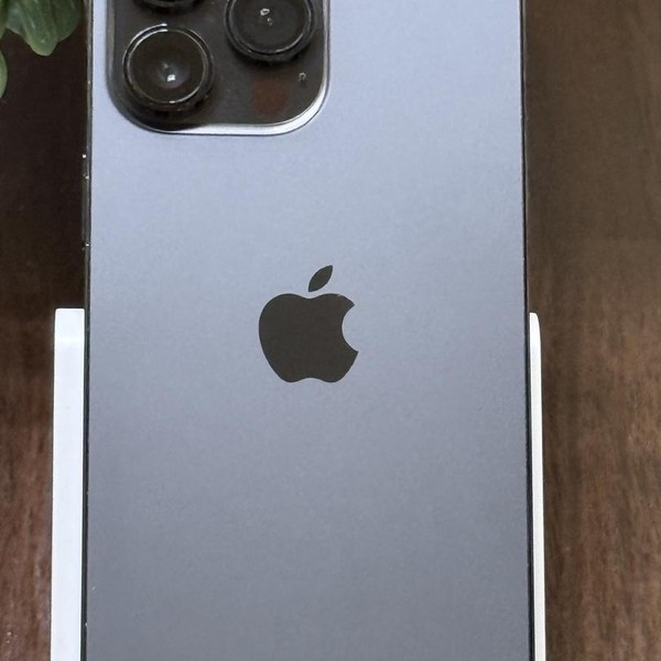 Apple iPhone 14 Pro Max - Unlocked, 256 GB, Black, A2651