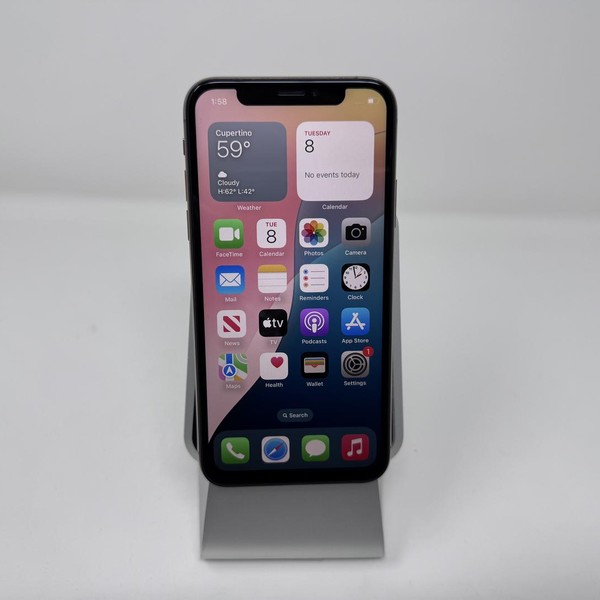 Apple iPhone Xs - Unlocked, 256 GB, Gold, A1920