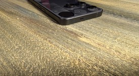 Good
													Nothing Phone (3) - Unlocked, Black, 512 GB, 16 GB, photo 4 of 8