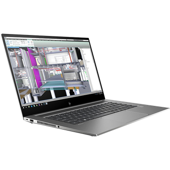 HP ZBook Studio G7 for sale