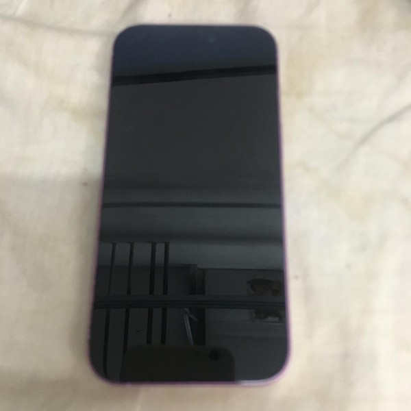 Apple iPhone 16 Plus - AT&T, 128 GB, Pink, A3082