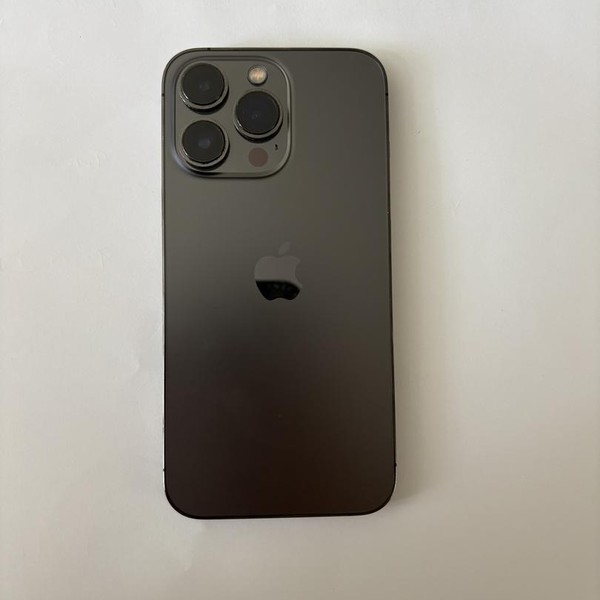 Apple iPhone 13 Pro - AT&T, 128 GB, Graphite, A2483