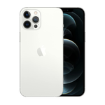 Apple iPhone 12 Pro - AT&T, Silver, 128 GB, A2341