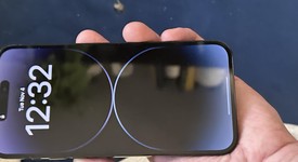 Good
													Apple iPhone 14 Pro Max - Unlocked, Black, 128 GB, A2651, photo 5 of 14