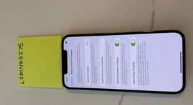 Good
													Apple iPhone 12 Pro Max - Verizon, Graphite, 256 GB, A2342, photo 1 of 7