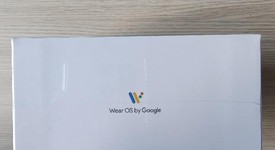 New
													OnePlus Watch 3 - Silver Steel, 43mm, photo 2 of 4