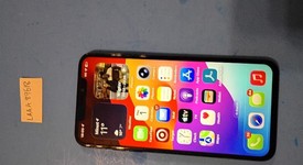 Good
													Apple iPhone 11 Pro Max - Unlocked, Green, 512 GB, A2161, photo 2 of 17