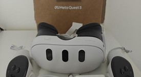 Fair
													Meta Quest 3 - 128 GB, photo 1 of 10