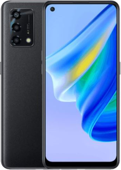 Oppo A95
