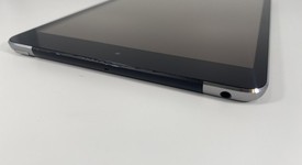 Good
													Apple iPad Mini 3 - Unlocked, Gray, 16 GB, A1600, photo 3 of 9