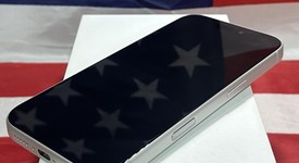 Mint
													Apple iPhone 17 Pro Max - Cricket, Silver, 256 GB, A3257, photo 5 of 14