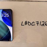 Mint Apple iPhone 16 Pro Max - Unlocked, 256 GB, Desert, A3084