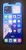 Good Apple iPhone 13 - Unlocked, Blue, 128 GB, A2482