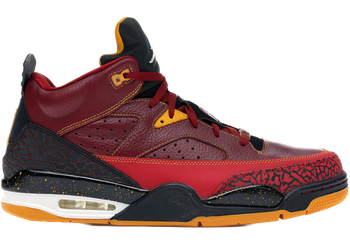 Jordan Son of Mars Low Team Red Gold for sale