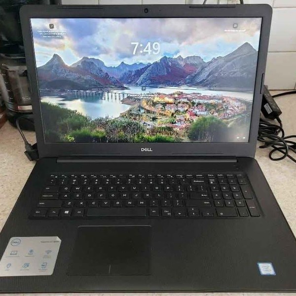 Dell Inspiron Laptop