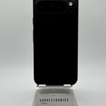 Good Google Pixel 9 Pro - Unlocked, Obsidian, 256 GB, 16 GB, GR83Y