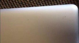 Fair
													MacBook Pro 2012 (Unibody) - 13" - Silver, 512 GB, 4 GB, photo 4 of 14