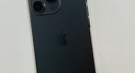 Good
													Apple iPhone 13 Pro Max - Unlocked, Graphite, 256 GB, A2484, photo 2 of 9