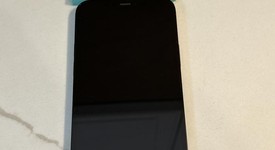 Good
													Apple iPhone 12 Pro - T-Mobile, Pacific Blue, 128 GB, A2341, photo 2 of 7