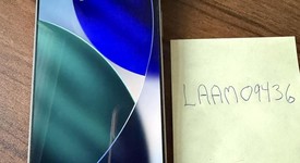 Mint
													Apple iPhone 16 Pro Max - Unlocked, Natural, 512 GB, A3084, photo 1 of 5