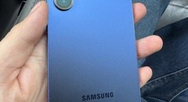 Mint
													Samsung Galaxy S25 - T-Mobile, Icy Blue, 128 GB, 12 GB, SM-S931U, photo 2 of 6