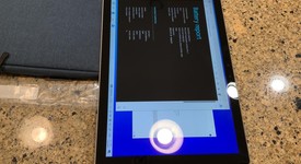 Good
													Microsoft Surface Pro 7 - I5, Platinum, 128 GB, 8 GB, photo 3 of 7