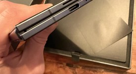 Mint
													Samsung Galaxy Z Fold7 - Unlocked, Jetblack, 512 GB, 12 GB, SM-F966U1, photo 3 of 9