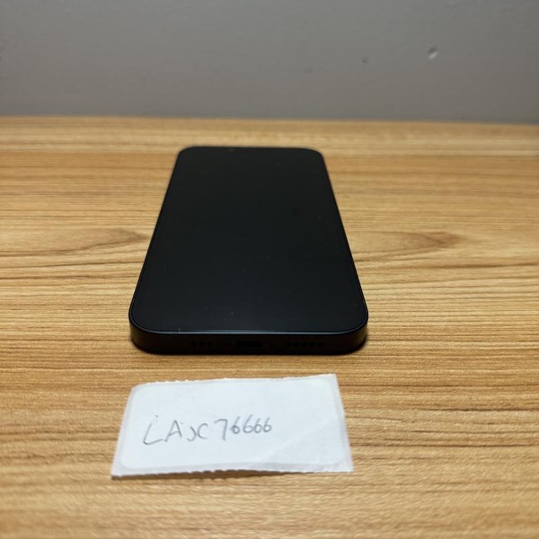 Apple iPhone 14 - Unlocked, 128 GB, Midnight, A2649