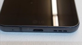 Good
													LG G6 - T-Mobile, Black, 32 GB, 4 GB, H872, photo 3 of 7