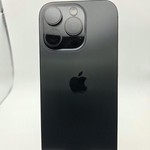 Fair Apple iPhone 16 Pro - Unlocked, 256 GB, Black, A3083