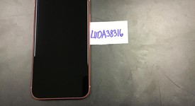 Mint
													Apple iPhone Xr - Unlocked, Coral, 128 GB, A1984, photo 2 of 7