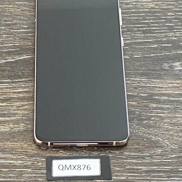 Samsung Galaxy S21 Plus 5G - T-Mobile, 128 GB, Violet, 8 GB, SM-G996U