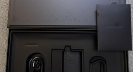 Good
													Dell XPS 17 9720 (2022) - I7, 1 TB, 32 GB, UHD Touch, photo 2 of 12