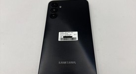Mint
													Samsung Galaxy A14 5G - Straight Talk, Black, 64 GB, 4 GB, photo 2 of 6