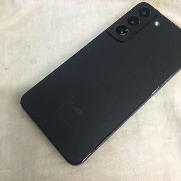 Samsung Galaxy S22 - AT&T, 128 GB, Black, 8 GB, SM-S901U