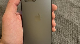 Fair
													Apple iPhone 12 Pro - Unlocked, Graphite, 256 GB, A2341, photo 1 of 9