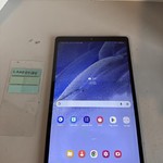 Fair Samsung Galaxy Tab A7 Lite - Verizon, Gray, 32 GB, 3 GB, SM-T227U