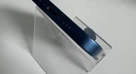 Mint
													Apple iPhone 13 - Cricket, Blue, 128 GB, A2482, photo 4 of 7