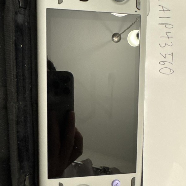AYN Odin 2 - 512 GB, Gray, 16 GB, Max