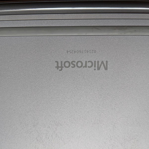 Microsoft Surface Book 3 - 256 GB, 8 GB, Intel Core i5, 13.5 inch