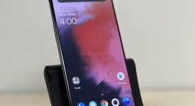 Fair
													OnePlus 7T - T-Mobile, Silver, 128 GB, 8 GB, HD1907, photo 1 of 5