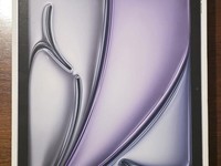 Apple iPad Air 11" (M2) 2024