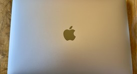 Good
													MacBook Air 2020 - 13" - Apple M1, Silver, 256 GB, 8 GB, photo 4 of 6